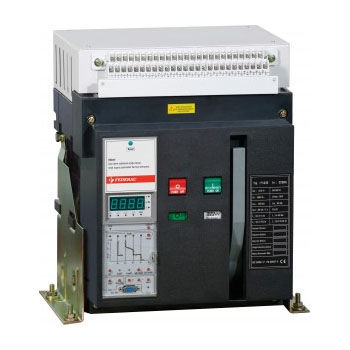 Воздушный выключатель - F131E, F132E, F133E series - Federal Elektrik - 3 полюса / 4 полюса / разъемный