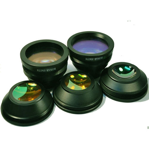 Линза Линзы F-theta - YSFT-1064 series - Sichuan Yasi Optics Co. Ltd - для лазера
