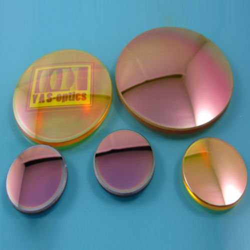 Линза из германия - Sichuan Yasi Optics Co. Ltd - инфракрасная / для оптики