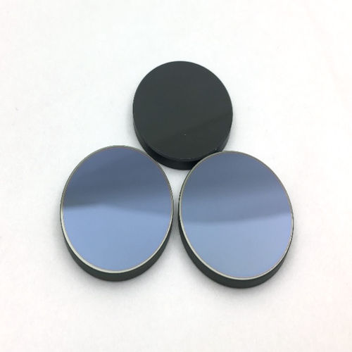 Инфракрасное оптическое окно - Sichuan Yasi Optics Co. Ltd - из кремния