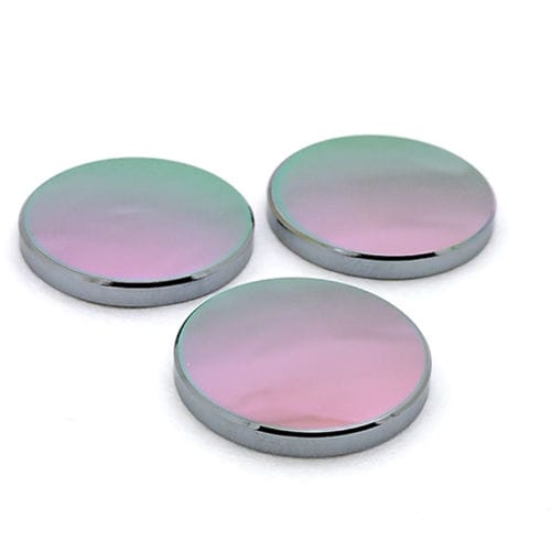 Оптический компонент арсенид галлия (GaAs) - Sichuan Yasi Optics Co. Ltd