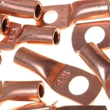 Электролитическое меднение - Pioneer Metal Finishing - стали / алюминия / по латуни