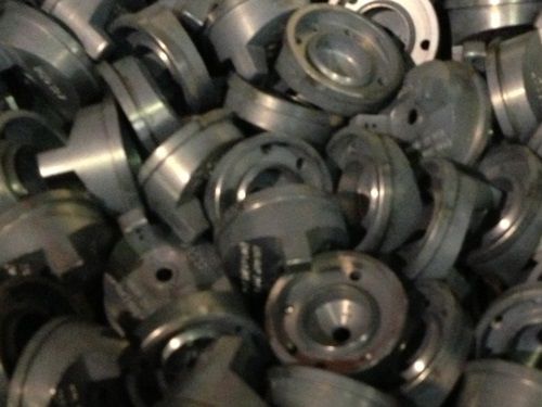 Химическая никелировка - NorLube™ - Pioneer Metal Finishing - стали / алюминия / меди