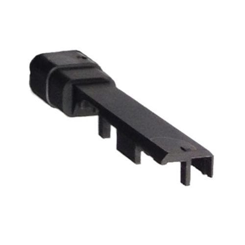 Анодирование алюминия - Medi-Black™ - Pioneer Metal Finishing - для авиационно-космической промышленности / среднесерийное производство / мелкосерийное