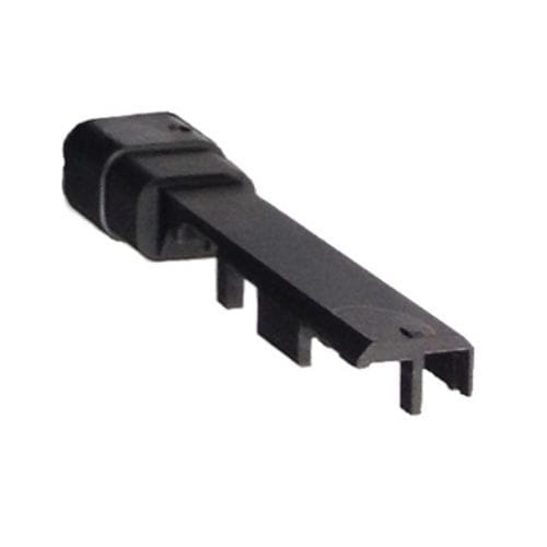 Анодирование алюминия - Medi-Black™ - Pioneer Metal Finishing - для сельского хозяйства / среднесерийное производство / мелкосерийное