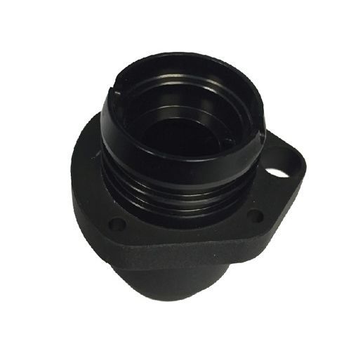 Анодирование алюминия - Optical Black™ - Pioneer Metal Finishing - для медицинской сферы / среднесерийное производство / мелкосерийное