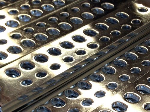 Электролитическое лужение - Tin - Pioneer Metal Finishing - меди / никель / стали