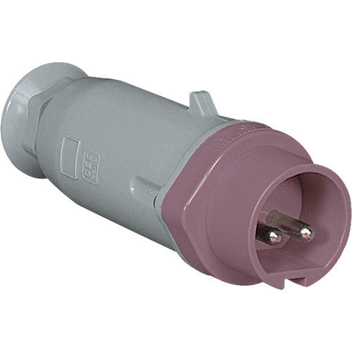 Разъем низкого напряжения - 477002 - Palazzoli S.p.A. - IEC / CEE / RoHS