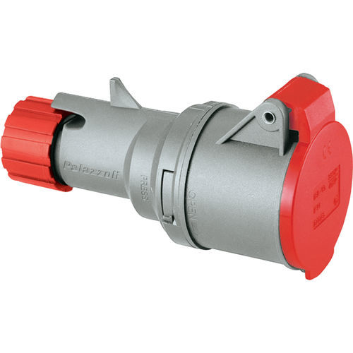 Встроенная розетка - 720124 - Palazzoli S.p.A. - IP44 / IEC / RoHS