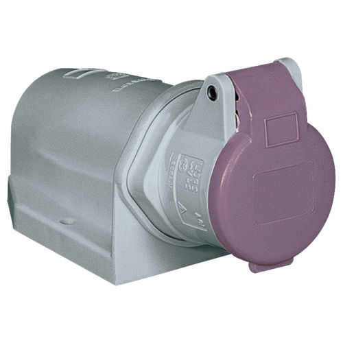Встроенная розетка - 471002 - Palazzoli S.p.A. - IP44 / CEE / IEC