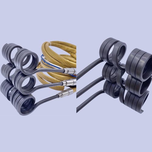 Индукционная катушка - Hitcontrols Co., Ltd
