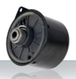 Синхронный двигатель - ESP/ABS - NIDEC MOTORS & ACTUATORS - DC / 80 V / 4 полюса