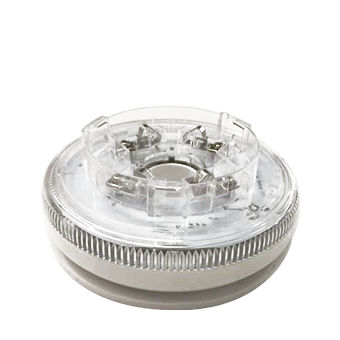 Мигающая аварийная лампа - A9097B - Shenzhen HTI Sanjiang Electronics Co., Ltd. - LED / адресуемая / с сиреной сигнализации