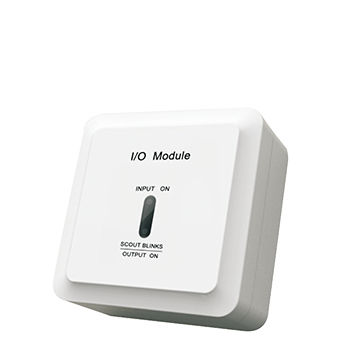 Модуль входа/выхода - A9056T - Shenzhen HTI Sanjiang Electronics Co., Ltd.