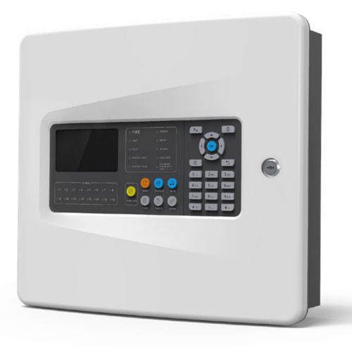 Пожарная панель управления сигнализацией - SEC1000 - Shenzhen HTI Sanjiang Electronics Co., Ltd. - адресуемая