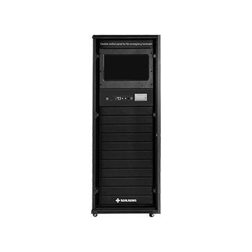 Контроллер освещения светодиод - SJ-C-100W/G7000 - Shenzhen HTI Sanjiang Electronics Co., Ltd. - CANopen / программируемый