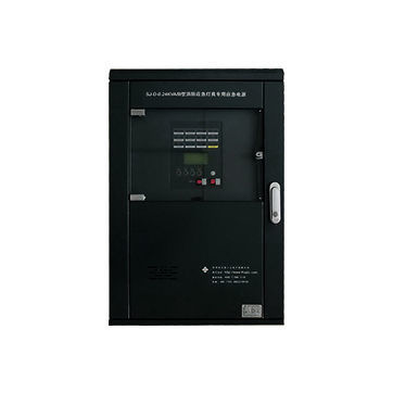 ИБП резервный режим - SJ-D-0.24KVA/B - Shenzhen HTI Sanjiang Electronics Co., Ltd. - 24 Vcc / резервный / со встроенным аккумулятором