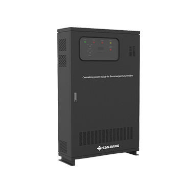 Источник электропитания в виде шкафа - SJ-D series - Shenzhen HTI Sanjiang Electronics Co., Ltd. - AC/DC / PWM / с защитой от короткого замыкания