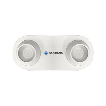 Аварийное освещение - SJ-ZFJC-E3W/ZS31E - Shenzhen HTI Sanjiang Electronics Co., Ltd. - светодиодное / IP30 / на аккумуляторе
