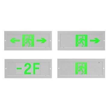 Световой индикатор LED - SJ-BLJC-Ⅱ1LE3WB2 - Shenzhen HTI Sanjiang Electronics Co., Ltd. - настенный / термостойкий / коррозионностойкий