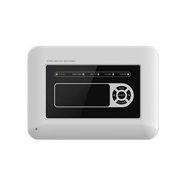 Индикатор аварийного сигнала с настенным держателем - JB-FSD-9082 - Shenzhen HTI Sanjiang Electronics Co., Ltd.