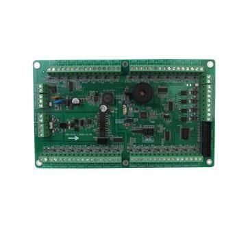 Мнемосхема - MDM-M - Shenzhen HTI Sanjiang Electronics Co., Ltd.