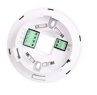 Изолятор DC - D9057B - Shenzhen HTI Sanjiang Electronics Co., Ltd. - низкого напряжения / короткого замыкания