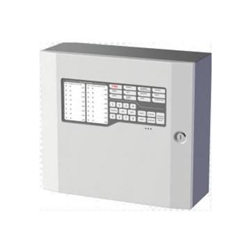 Пожарная панель управления сигнализацией - SEC3016C - Shenzhen HTI Sanjiang Electronics Co., Ltd. - с обычной зоной / с замедлителем пламени / IP20