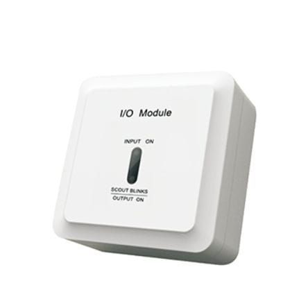 Цифровой модуль входа/выхода - A9056T - Shenzhen HTI Sanjiang Electronics Co., Ltd. - для шкафа управления / монтируемый на панели
