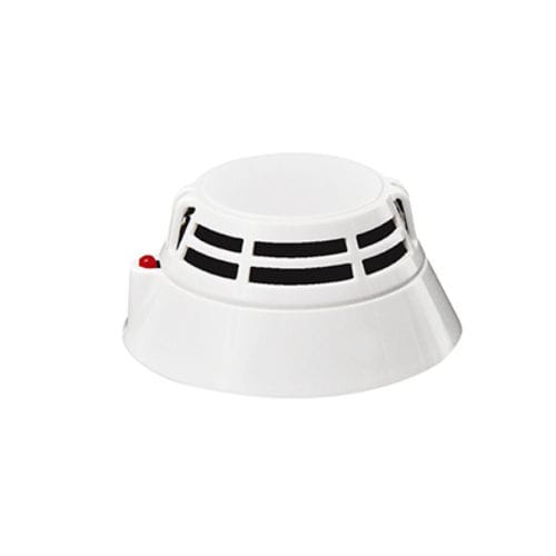Датчик дыма с термистором - JTF-GDM-936E - Shenzhen HTI Sanjiang Electronics Co., Ltd. - фотоэлектрический / 2 провода / с полупроводником