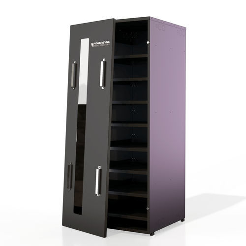 Система хранения энергии LiFePO4 - POWERSYNC Energy Solutions