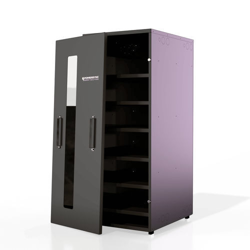 Система хранения энергии LiFePO4 - POWERSYNC Energy Solutions