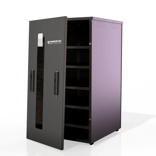 Система хранения энергии LiFePO4 - POWERSYNC Energy Solutions