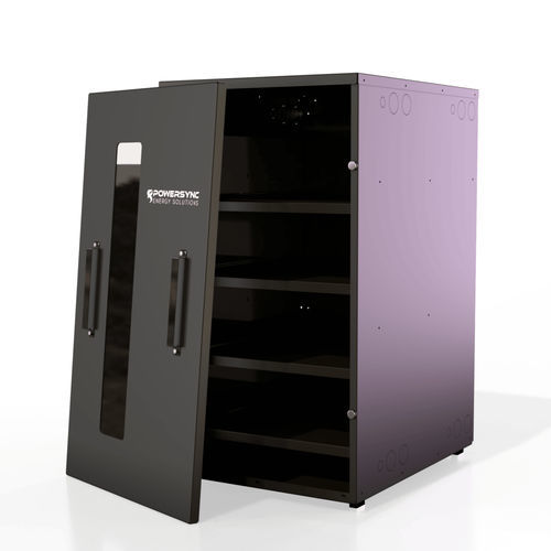 Система хранения энергии LiFePO4 - POWERSYNC Energy Solutions