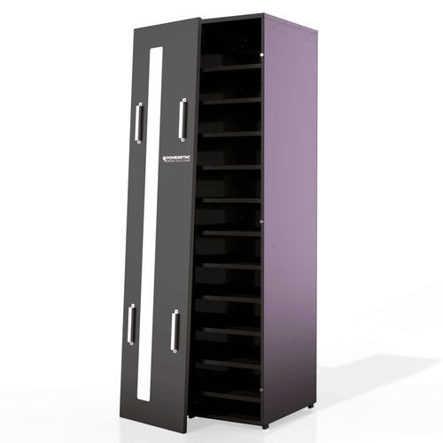 Напольный электрический шкаф - BT-11M-CB - POWERSYNC Energy Solutions - промышленный / NEMA 4X / для открытого пространства