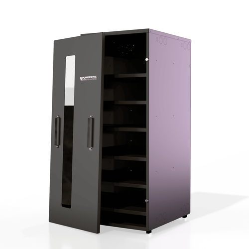 Напольный электрический шкаф - BT-6M-CB  - POWERSYNC Energy Solutions - промышленный / NEMA 4X / для открытого пространства