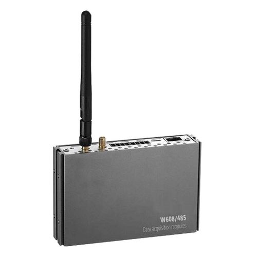 Система сбора данных напряжение - W608 - Holykell - многоканальный / настольный / USB