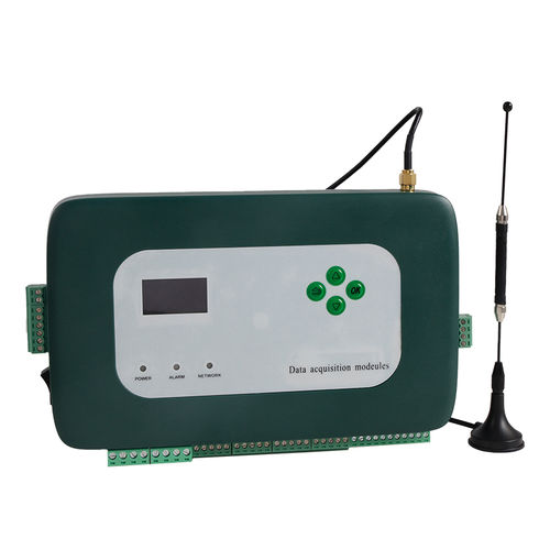 Удаленный терминал GPRS - HK series - Holykell - 4G