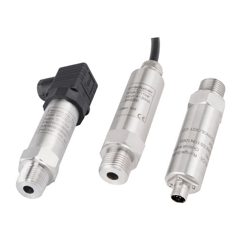 Относительный трансдуктор давления - HPT200-H/C5/C8 - Holykell - абсолютный / вакуумный / пьезосопротивление