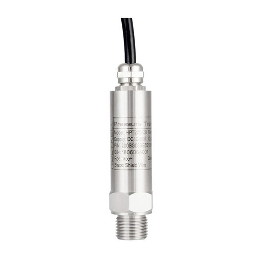 Абсолютный модулятор давления - HPT200-H/C5/C8 - Holykell - вакуумный / пьезосопротивление / пьезоэлектрический