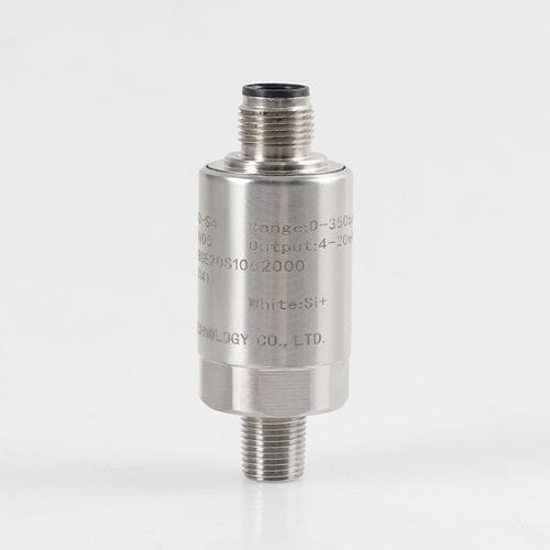 Абсолютный модулятор давления - HPT300-S - Holykell - керамический / 4-20 мА / 0-10 В