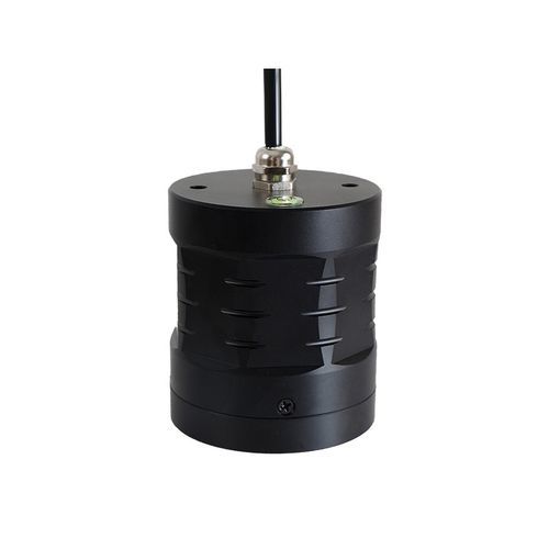 Датчик уровня радар - HR1200 - Holykell - для жидкостей / для твердых тел / RS-485