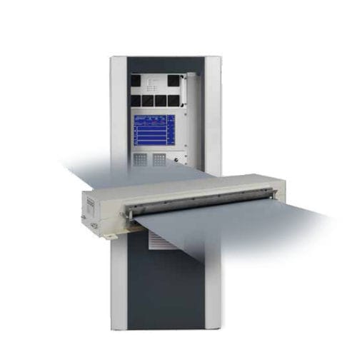 Измерительная система поляризации - EBA - Brockhaus - электромагнитного поля / магнитная / непрерывного действия