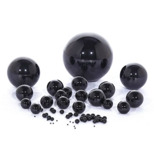 Шарик из керамики - Sinoma Advanced Nitride Ceramics Co.,Ltd - из нитрида кремния / для подшипника
