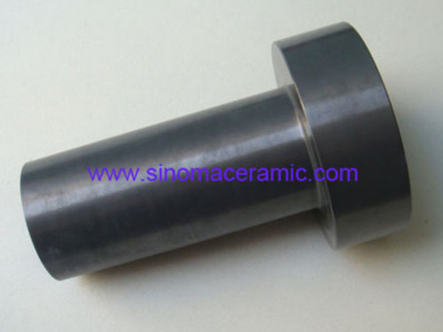 Трубчатая керамика - Sinoma Advanced Nitride Ceramics Co.,Ltd - изоляционная
