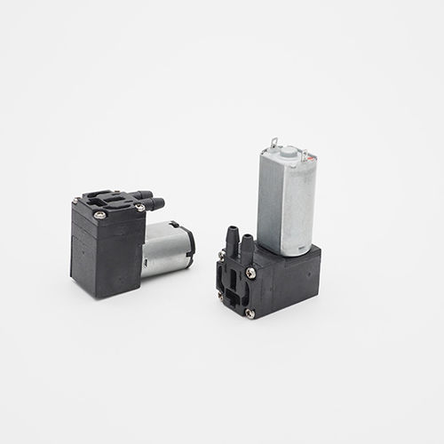 Мини-насос - BD-01A/BD-01V - Shenzhen Boden Technology Development Co., Ltd - мембранный / воздушный / для газа