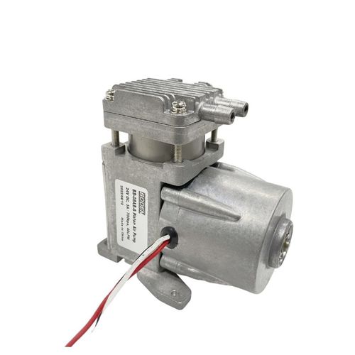 Поршневый компрессор - BD-08AB-S/BD-08AB-S - Shenzhen Boden Technology Development Co., Ltd - воздушный / для газа / бесщеточный DC двигатель