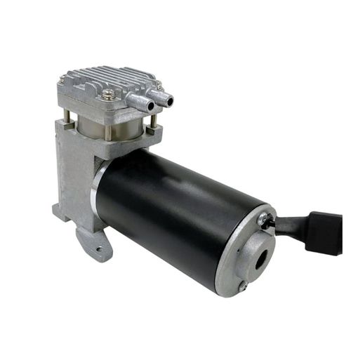 Поршневый компрессор - BD-08A-S/BD-08V-S - Shenzhen Boden Technology Development Co., Ltd - воздушный / бесщеточный DC двигатель / фиксированный