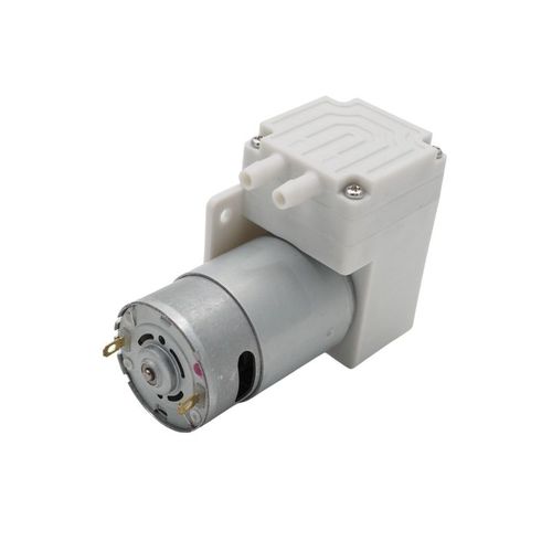Мембранный насос - BD-04W - Shenzhen Boden Technology Development Co., Ltd - для воды / для сжиженного газа / с двигателем DC