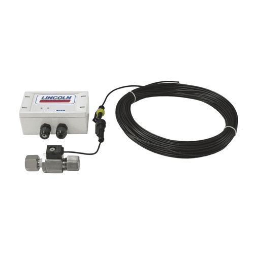 Система управления наблюдения - HCC - SKF Lubrication Systems Germany GmbH - для соединения шланга
